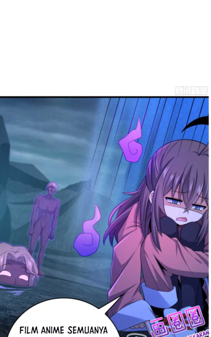 Spare Me, Great Lord! Chapter 715 Gambar 71